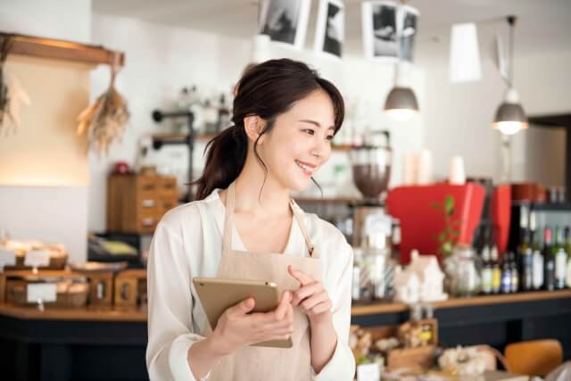注文システムとは｜基本機能と種類をわかりやすく解説