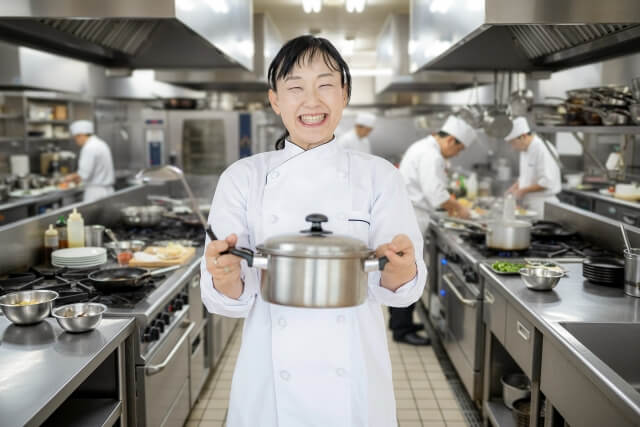 注文システムの導入でスタッフ業務がどれだけ軽減できるか