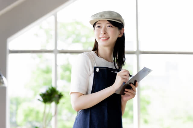 運営側が把握するべき、注文から受け渡しまでの流れ